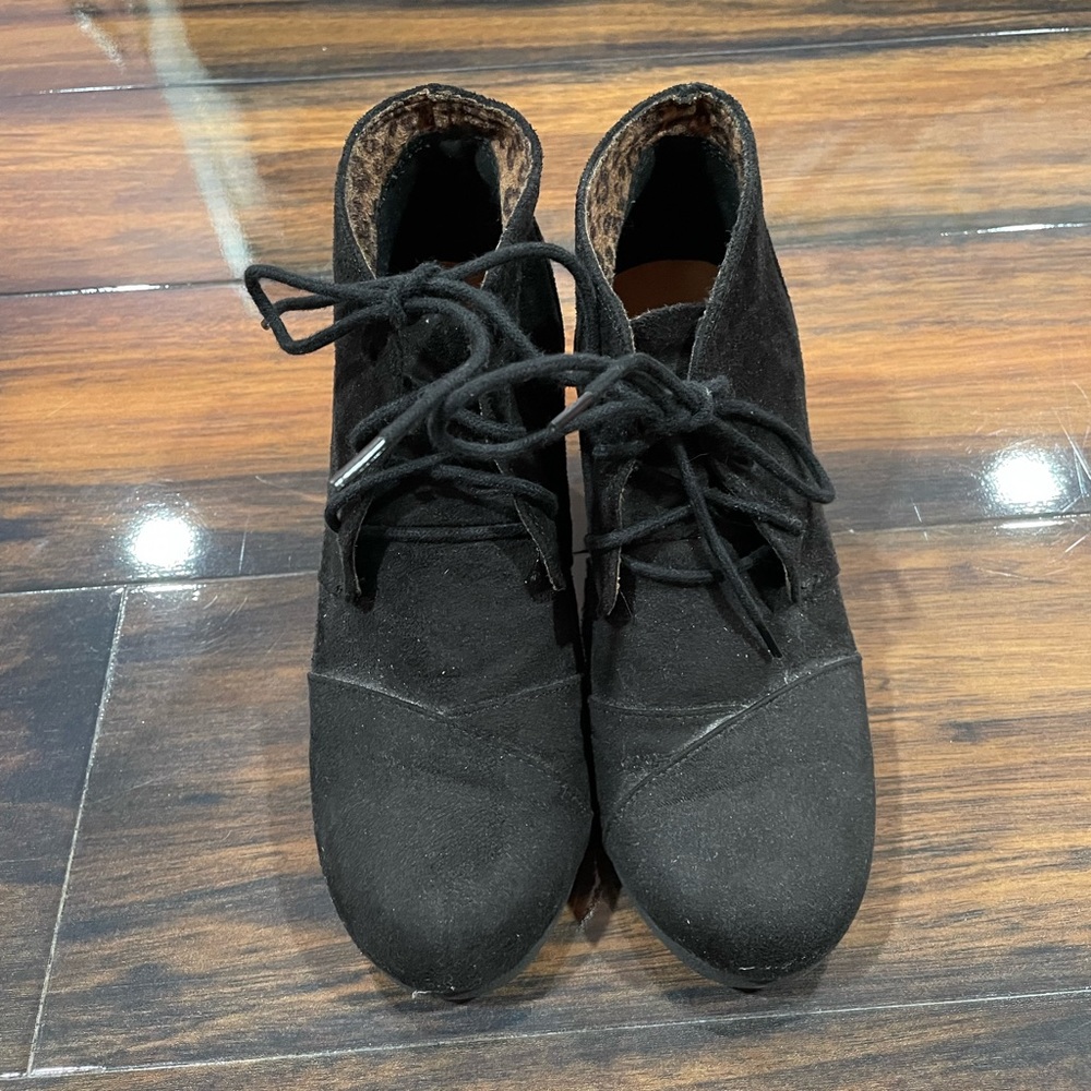 Booties